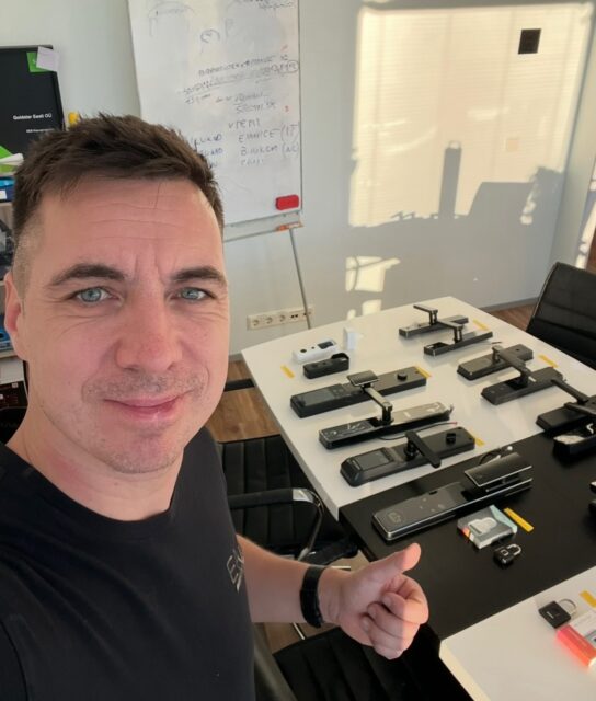 Kuna Schboti nutilukke osteti poole rohkem kui need oli -50% siis pikendasime kampaaniat!Mõned mudelid on otsakorral ja kes kohe ei vaja lukku siis osta tulevikuks ette ära kui uus maja/korter/uks on kohale jõudnud! Aga nagu ikka saab neid paigaldada igale uksele, millel ka vana lukk on ees!https://schbot.ee/product-category/nutilukud/#digilukk #nutilukk #schbot