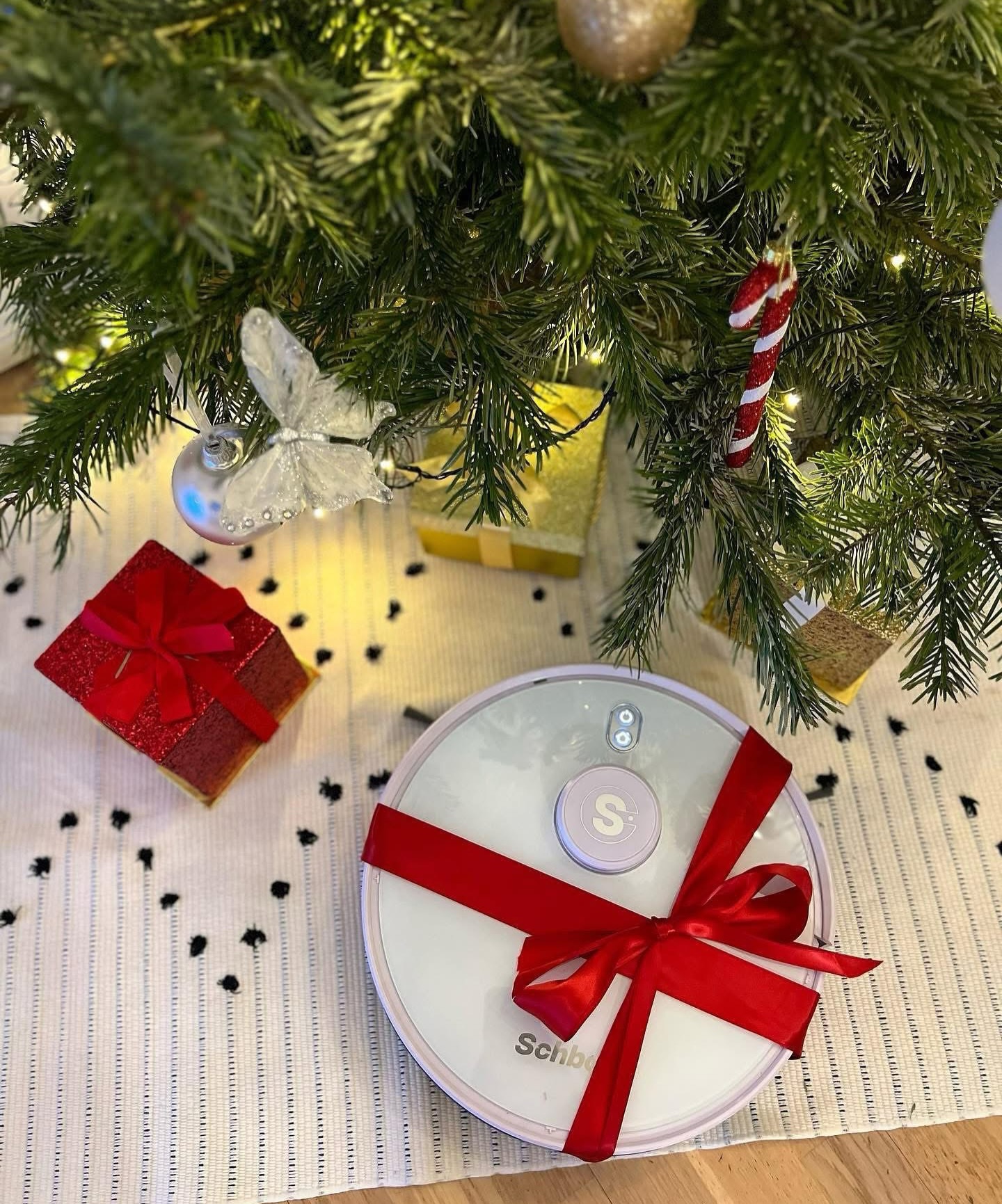 Schbot hoiab kodu puhtana enne pühasid, pühade ajal kui ka pärast pühasid- alati! 💫 Sina lihtsalt naudi 🎄Ilusat esimest jõulupüha ✨#schbot