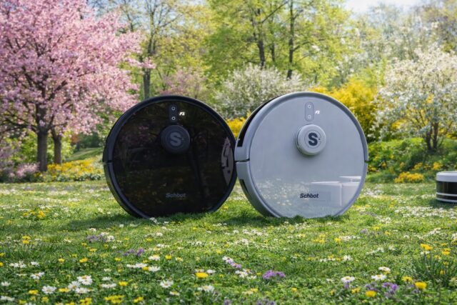 Kas ootad ka juba kevadet? 

#schbot