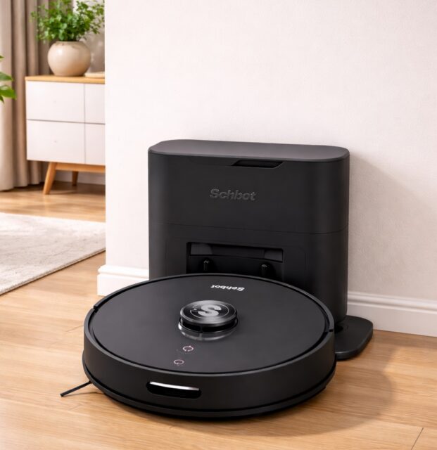 Võitja on Cristi Treumann! Palju palju õnne!
Kingime täna õhtul ühele õnnelikule inimesele Valentini päevaks uue Schbot F2 robottolmuimeja 😍🤩
Osale lihtsalt loosis ja võida ära 😍 Tagi sõbrad ja oledki mängus sees 🙋🏼‍♀️
Või tee kingitus ise ja kasuta sooduskoodi: schbot150
https://schbot.ee/shop/robottolmuimejad/schbot-f2-must-tuhjendusjaamaga/

#schbot #schbotf2 #kingituskallimale