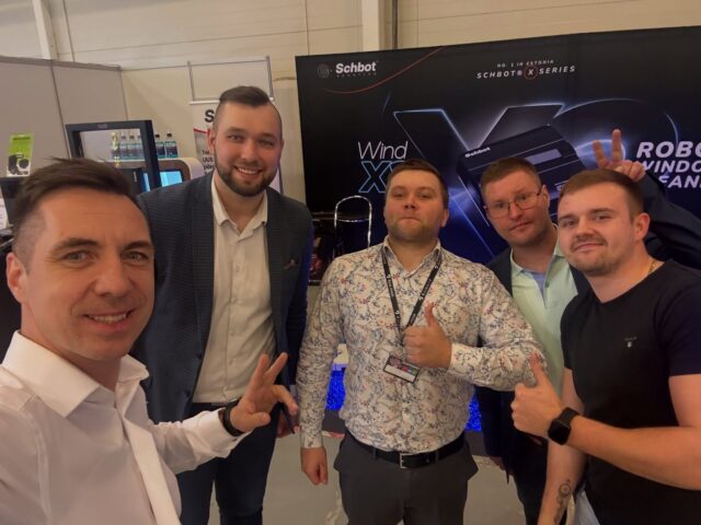 Täna tegime uue messi päeva rekordi 💪🏼🚀
Kehv ilm meelitas inimesed Viru raba asemel sisustusmessile ja nii need head võimalused kokku satuvadki 😎
Messipakkumised ka meie veebist ✌🏼
#schbot