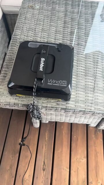 Panime täna aknapesurobot X2 tööle. Kui see teema huvitab siis 2 minutit vaatamist ja kuulamist, et kuidas see asi toimib.
Kui keegi tahab osta siis tule meie e-poodi.
Tule uudistama ja saa endale robot Schbot X2! 🚀
https://schbot.ee/e-pood/
#schbot #schbotwindx2 #schbotwindx2spray #schbotx2