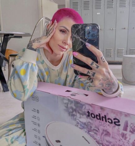 Sooviksid olla Schboti brändisaadik ja teenida kuni 1000€ kuus?