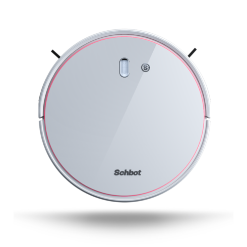 Schbot S8 – White 2024