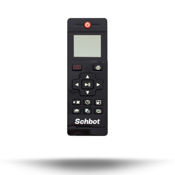 Remote control