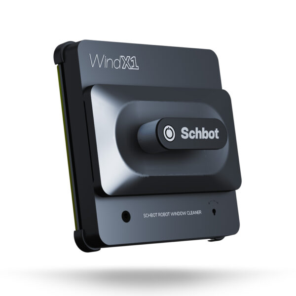 Schbot Wind X1 – Must