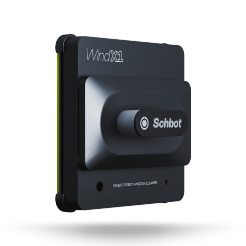 Schbot Wind X1 – Valge