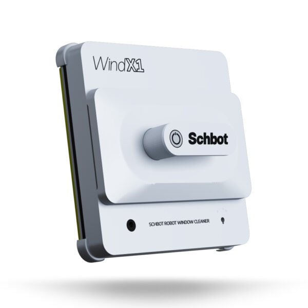 Schbot Wind X1 - White