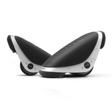 Segway Drift W1 tasakaaluliikur