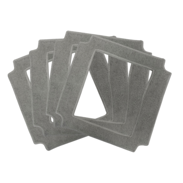 Aknapesuroboti Schbot Wind X3 pesemislapp 10tk