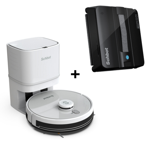 Schbot F1 + Pitbox + X3 spray kingikomplekt