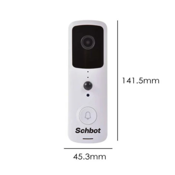 Schbot Buzzer B10 must - Image 5